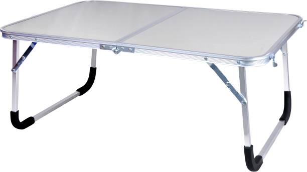Snazzy (Extra Large) Metal Portable Laptop Table