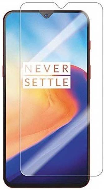 Bodoma Tempered Glass Guard for OnePlus 6T