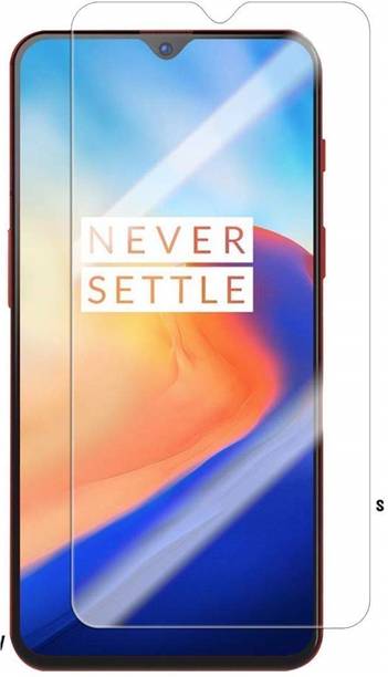 Bodoma Tempered Glass Guard for OnePlus 6T