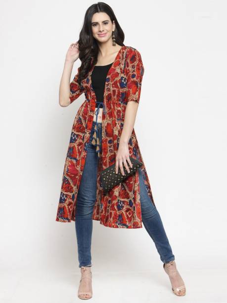 Shrugs (शृग) - Upto 50% to 80% OFF on Shrugs For Women Online at Best ...