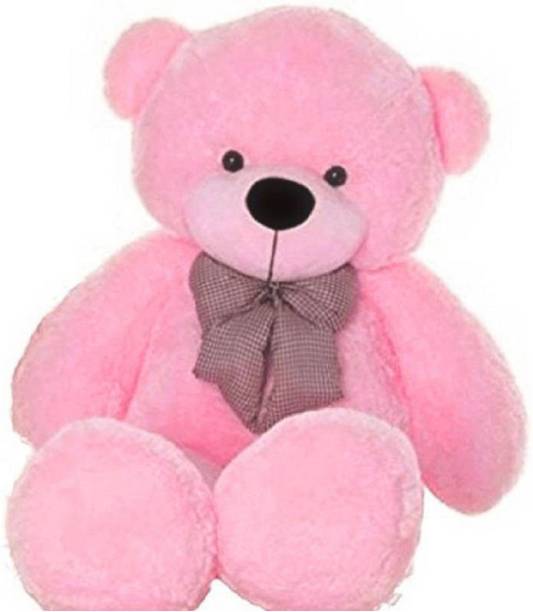 BTC 3 Feet Long Teddy Bear Cute Best For Gift  - 60 cm
