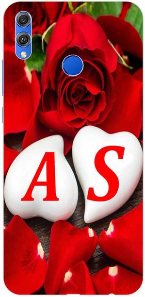 Dreamcase Back Cover for Honor 8X