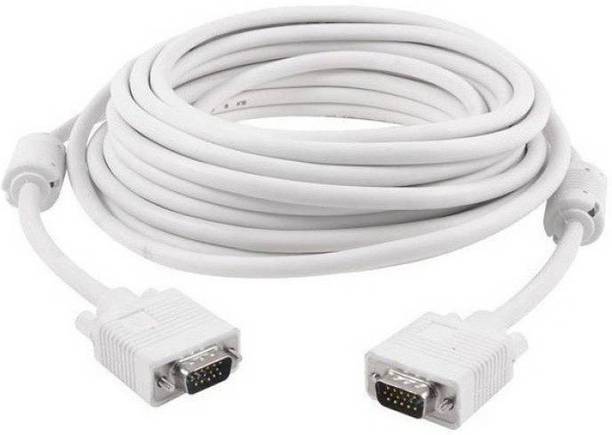 SWAGGERS VGA Cable 10 m vga cable male to male 10 meter