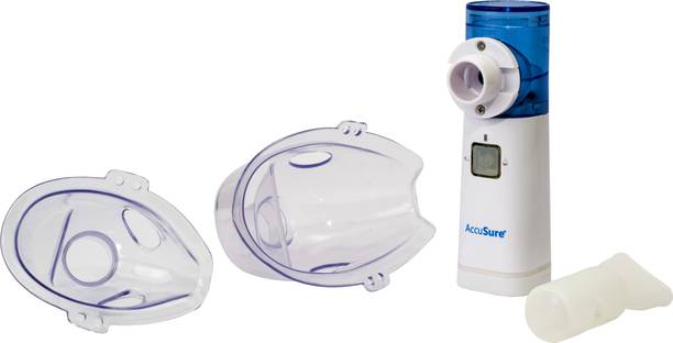 AccuSure MESH YS32 ADVANCE FEATURES Nebulizer