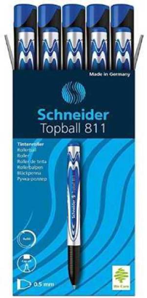 schneider Topball811 Rollerball Pen (0.5MM) Ball Pen