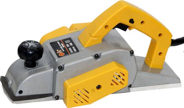 Digital Craft 900W Electric 220v/50hz Woodworking Max Cutting Width Corded Planer