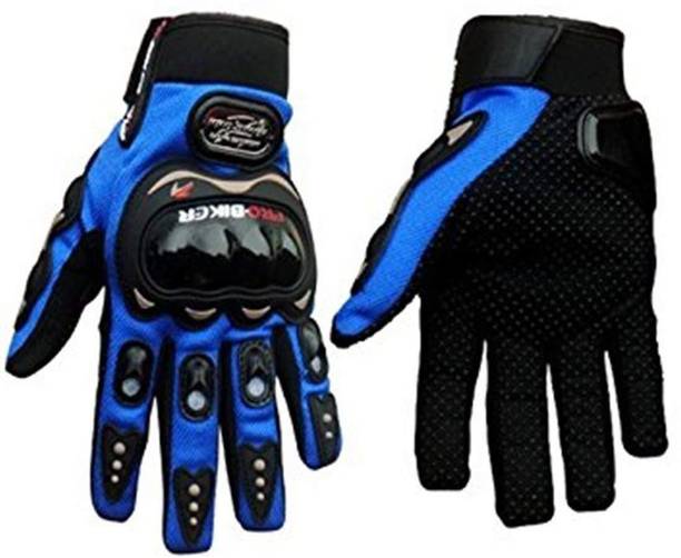 प्रो बाइकर x-lent 107 ड्राइविंग के दस्ताने