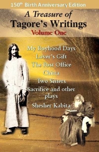 A Treasure of Tagore's Writings
