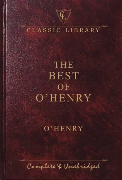 The Best of O'Henry