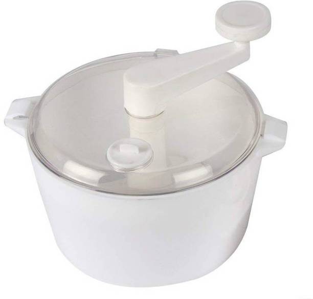 Kiron Dough Maker -102 Plastic Vertical Dough Maker