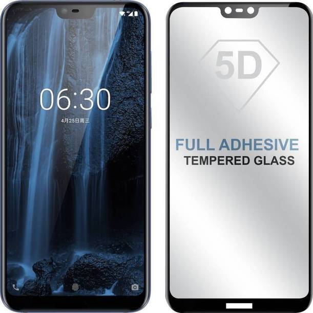 Express Buy Edge To Edge Tempered Glass for Vivo V9