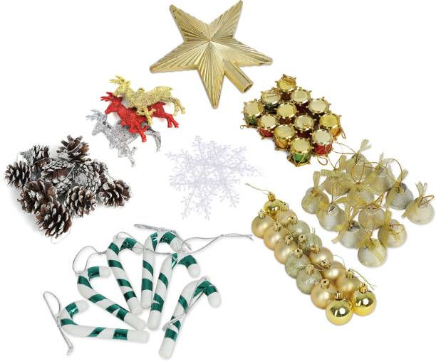 SkyAsia MPP2 Hanging Ornaments Pack of 61
