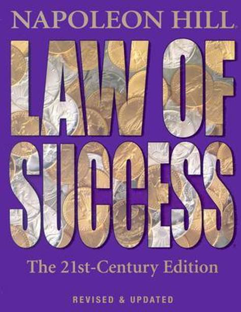 Law of Success: The 21st-Century Edition