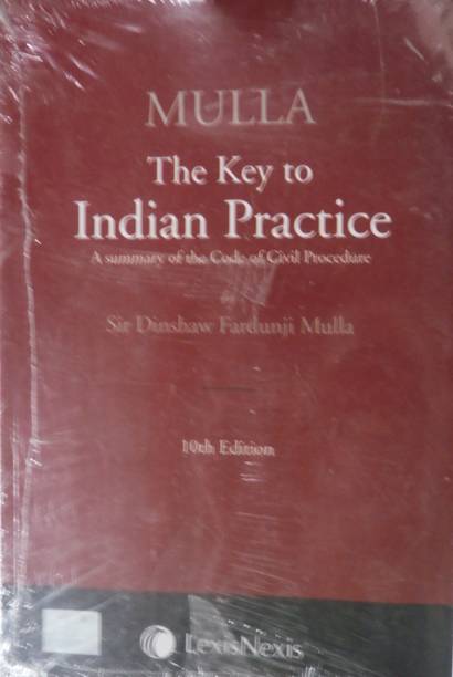 Mulla the Key to Indian Practice