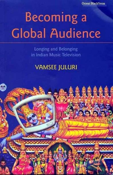 Becoming A Global Audience
