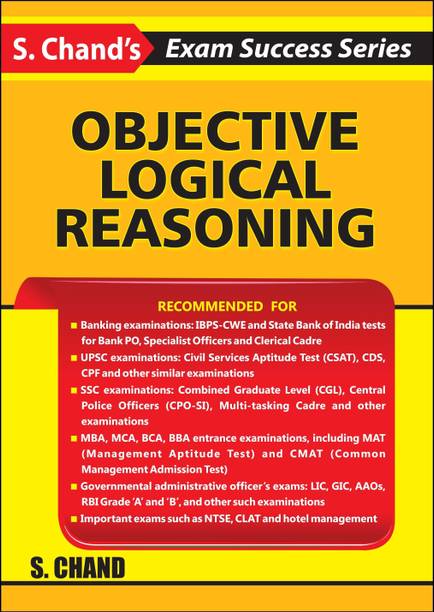 Objective Logical Reasoning