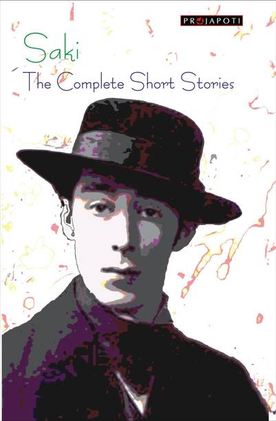 The Complete Stories