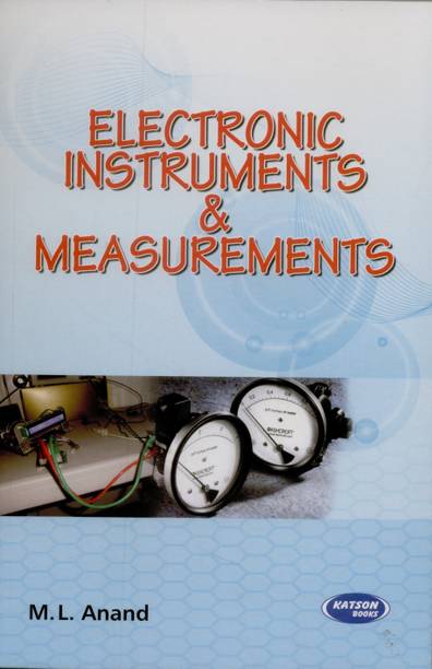 Electronics Instruments and Measurements