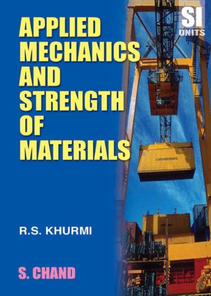 Applied Mechanics and Strength of Materials