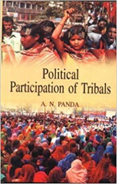 Political Participation of Tribals