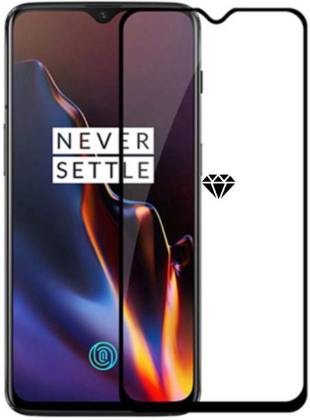 UOIEA Tempered Glass Guard for OnePlus 6T