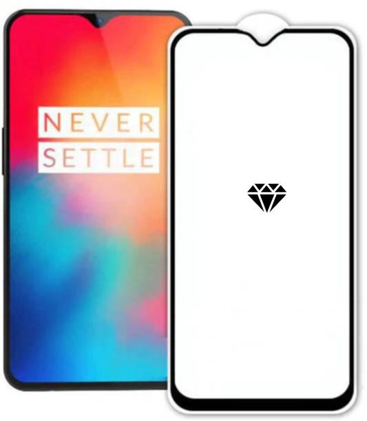 UOIEA Tempered Glass Guard for OnePlus 6T