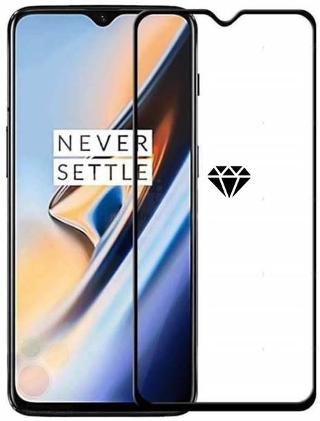 UOIEA Tempered Glass Guard for OnePlus 6T