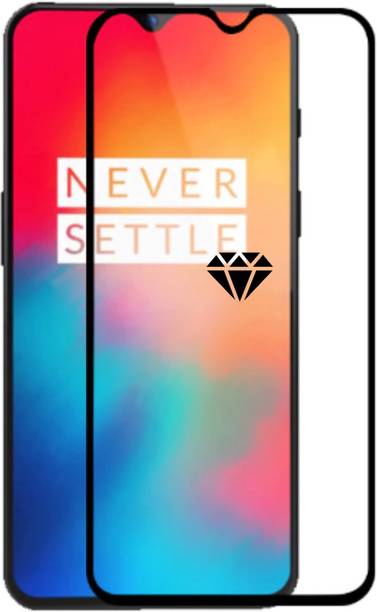 UOIEA Tempered Glass Guard for OnePlus 6T