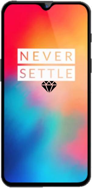UOIEA Tempered Glass Guard for OnePlus 6T