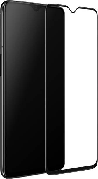 UOIEA Tempered Glass Guard for OnePlus 6T