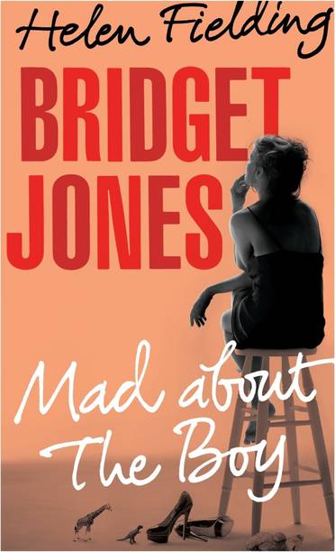 Bridget Jones Mad About The Boy