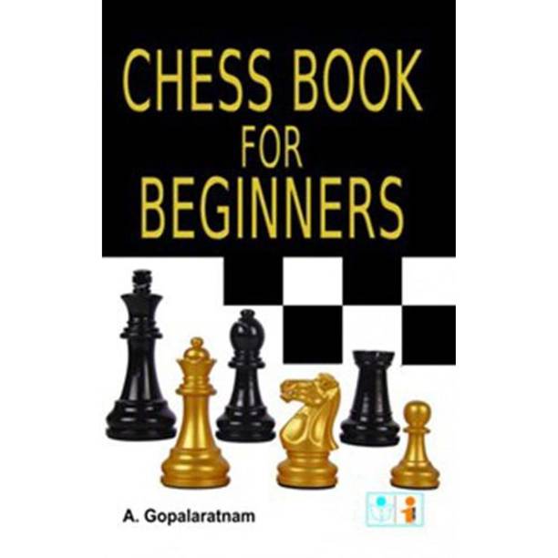 Chess Book for Beginners