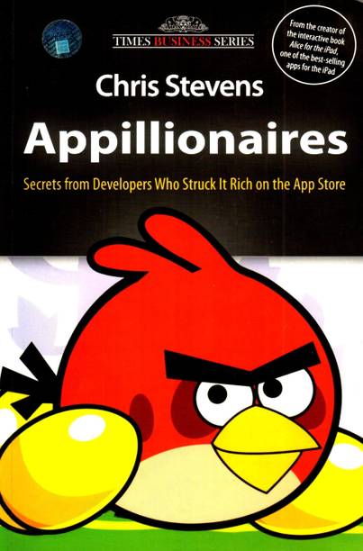Appillionaires