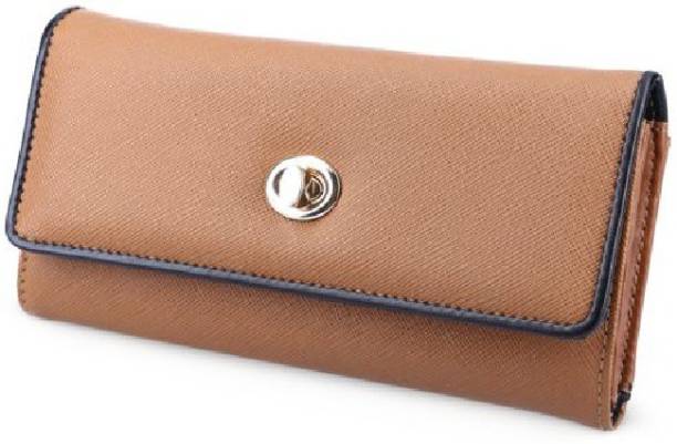 Oriflame Party, Formal, Casual Khaki  Clutch
