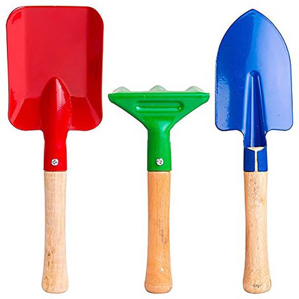 Ascension OP1495 Garden Tool Kit