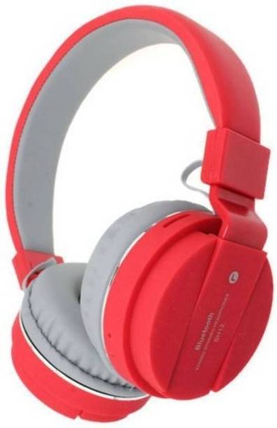 Clairbell JOY_24J_SH 12 Smart phones compatiable bluetooth Headphone Bluetooth