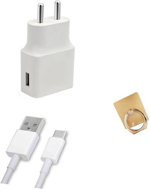 DAKRON Wall Charger Accessory Combo for OnePlus 6T