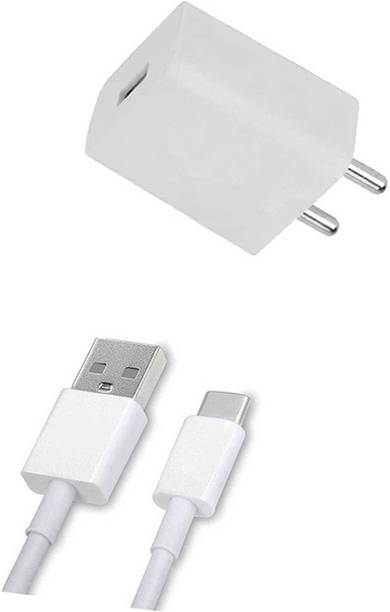 DAKRON Wall Charger Accessory Combo for OnePlus 6T