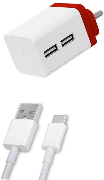 DAKRON Wall Charger Accessory Combo for OnePlus 6T