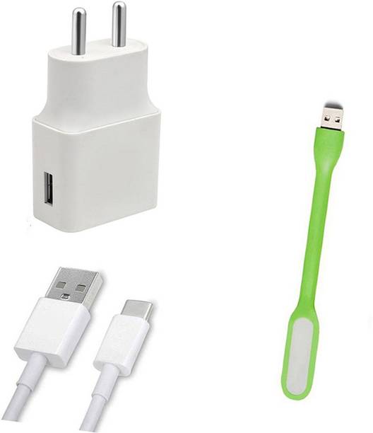 DAKRON Wall Charger Accessory Combo for OnePlus 6T