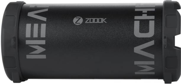 Zoook zb-rocker m2 10 W Portable Bluetooth Party Speaker