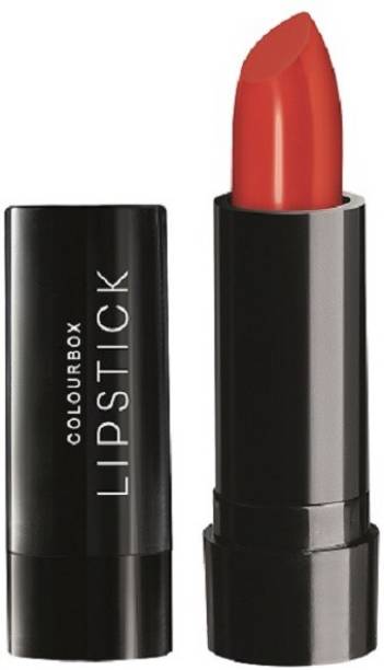 Oriflame COLOURBOX Lipstick Bright Red