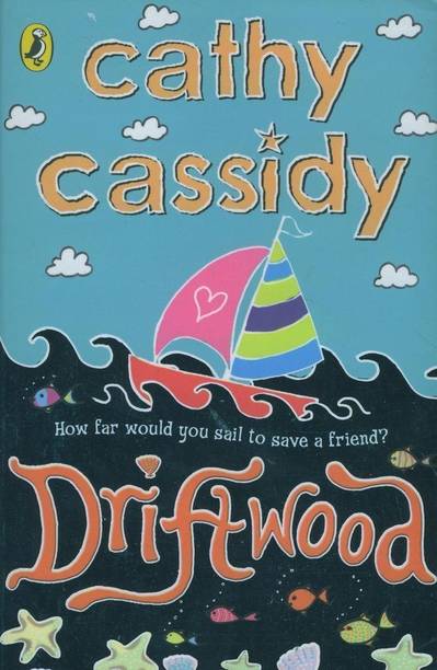 Driftwood