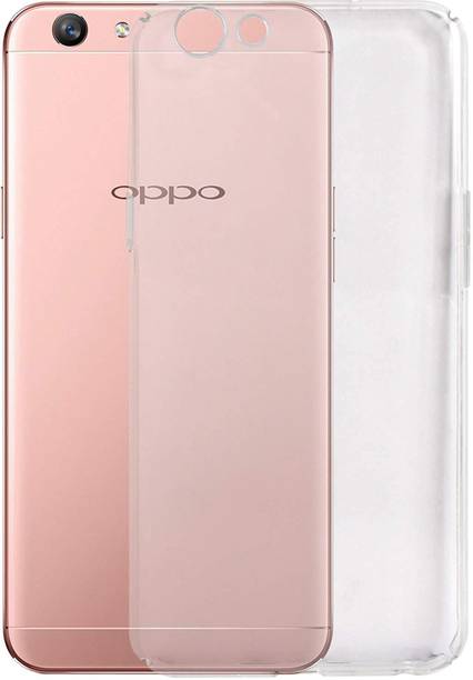 Allit Back Cover for OPPO F1s