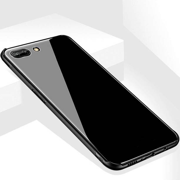 Krish Tech Back Cover for Oppo A3s