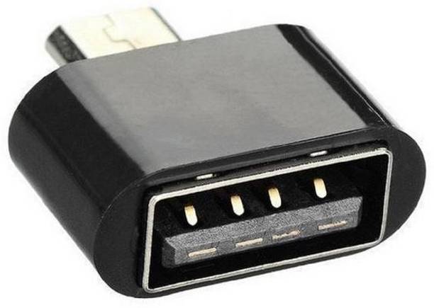 Tech-X USB OTG Adapter