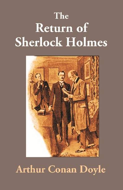 The Return of Sherlock Holmes