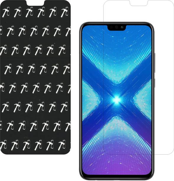 IndiForce Screen Guard for Huawei Honor 8X