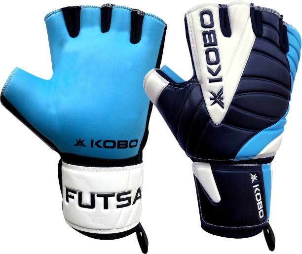 KOBO FUTSAL Goalkeeping Gloves