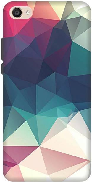Rstyle Back Cover for VIVO Y55s